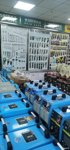 未來萬家五金機電