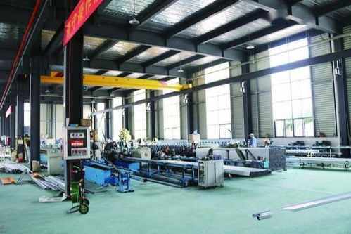 重大項目建設 進行時 二十一 ④