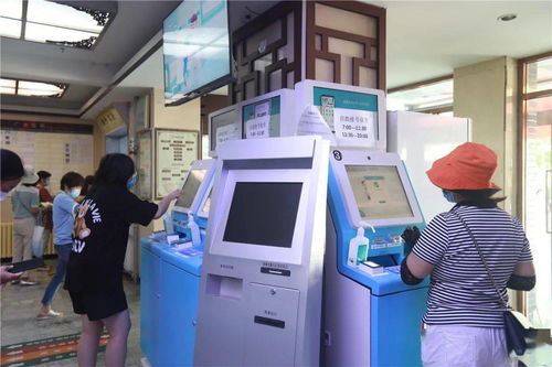 廣外醫(yī)院打造醫(yī)聯體與延時門診，提升健康咨詢服務水平